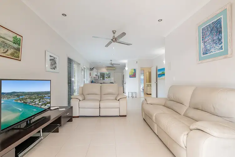 Fifth view of Homely unit listing, 9/76 Hilton Terrace, Noosaville QLD 4566