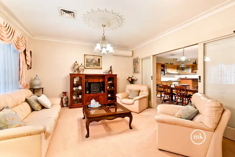 Second view of Homely house listing, 122 The Boulevard, Thomastown VIC 3074