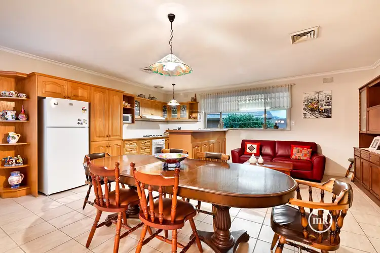 Third view of Homely house listing, 122 The Boulevard, Thomastown VIC 3074