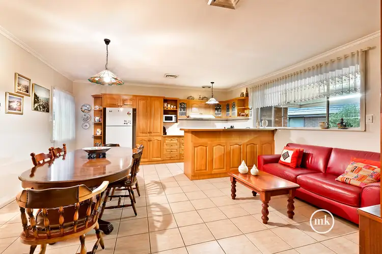 Fourth view of Homely house listing, 122 The Boulevard, Thomastown VIC 3074