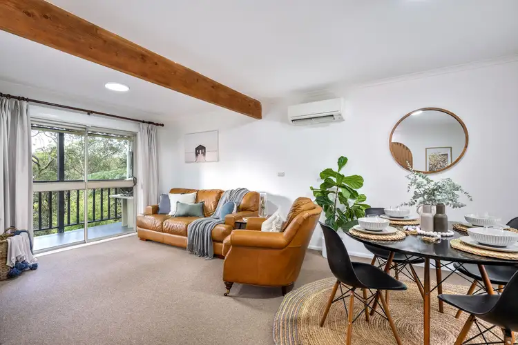 Second view of Homely house listing, 53 Perry Avenue, Springwood NSW 2777