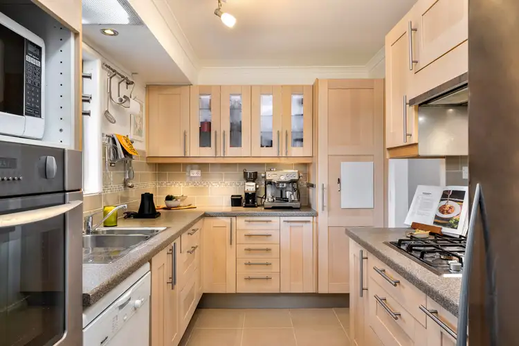 Fourth view of Homely house listing, 53 Perry Avenue, Springwood NSW 2777