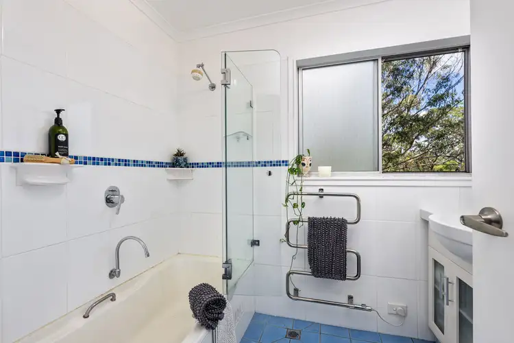 Fifth view of Homely house listing, 53 Perry Avenue, Springwood NSW 2777