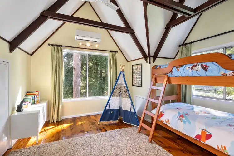 Sixth view of Homely house listing, 53 Perry Avenue, Springwood NSW 2777