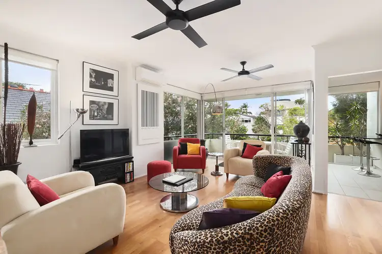 Main view of Homely apartment listing, 13/73 Darley Road, Manly NSW 2095