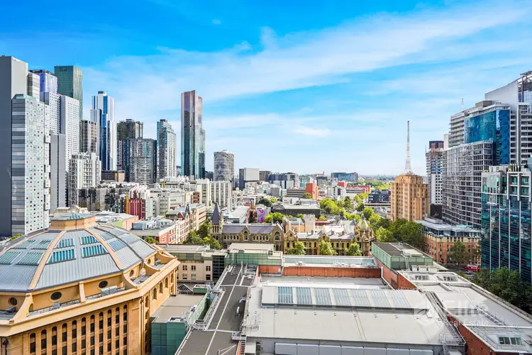 2003/22-24 Jane Bell Lane, Melbourne VIC 3000