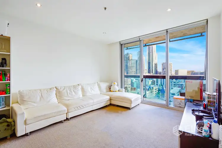 Third view of Homely apartment listing, 2003/22-24 Jane Bell Lane, Melbourne VIC 3000