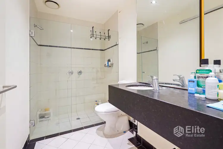 Seventh view of Homely apartment listing, 2003/22-24 Jane Bell Lane, Melbourne VIC 3000