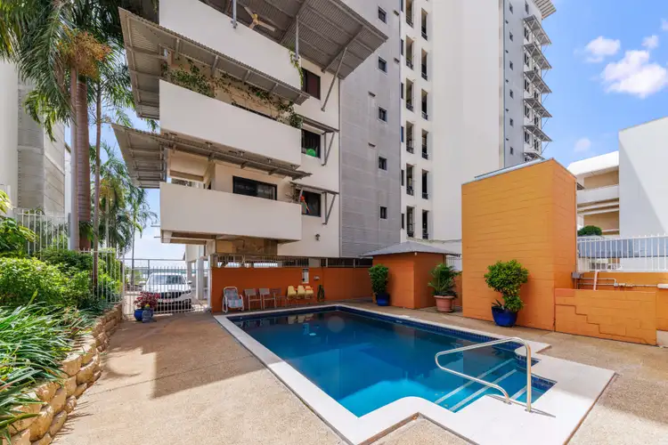 Third view of Homely unit listing, 20/24 Harry Chan Avenue, Darwin City NT 800
