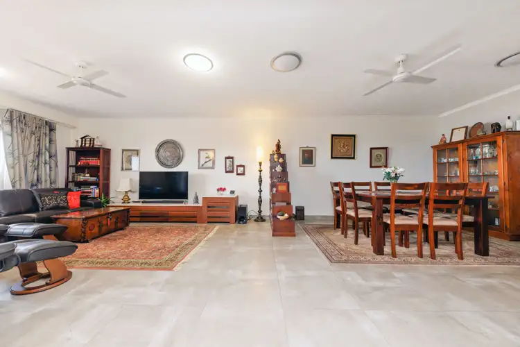 Fourth view of Homely unit listing, 20/24 Harry Chan Avenue, Darwin City NT 800