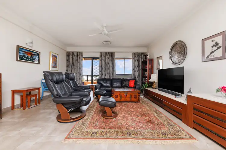Fifth view of Homely unit listing, 20/24 Harry Chan Avenue, Darwin City NT 800
