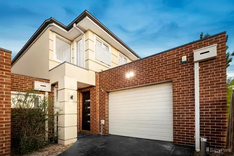 3/24 Greendale Road, Doncaster East VIC 3109