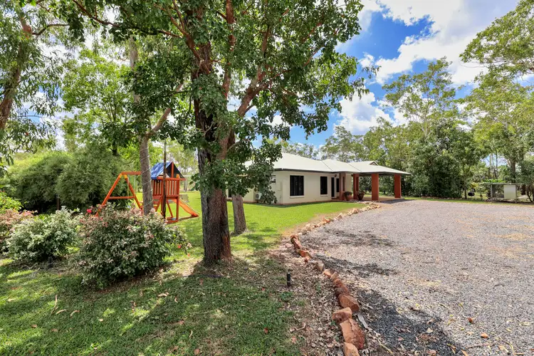 211 Thomas Road, Humpty Doo NT 836