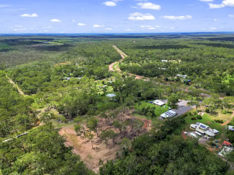 Fourth view of Homely house listing, 211 Thomas Road, Humpty Doo NT 836