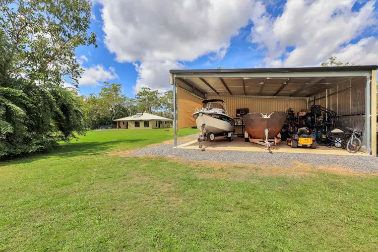 Sixth view of Homely house listing, 211 Thomas Road, Humpty Doo NT 836