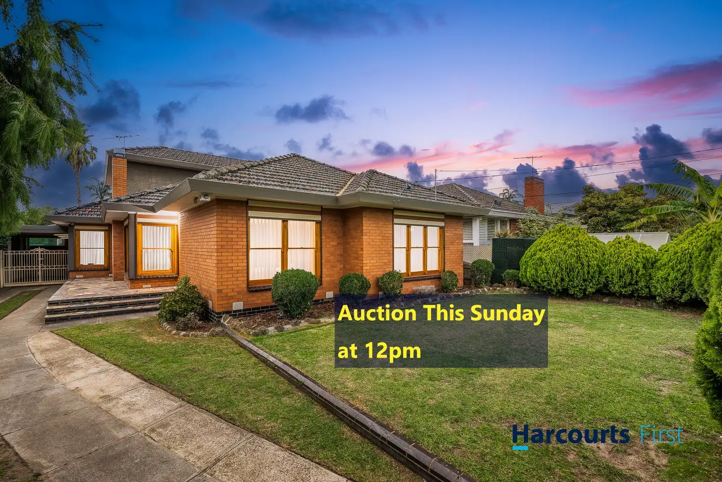 Main view of Homely house listing, 6 Almurta Road, Bentleigh East VIC 3165