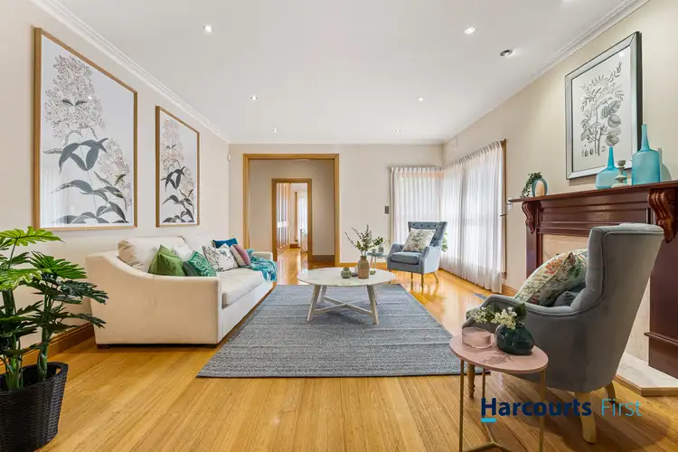 Second view of Homely house listing, 6 Almurta Road, Bentleigh East VIC 3165