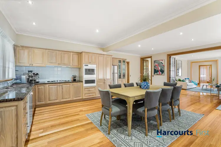 Fifth view of Homely house listing, 6 Almurta Road, Bentleigh East VIC 3165