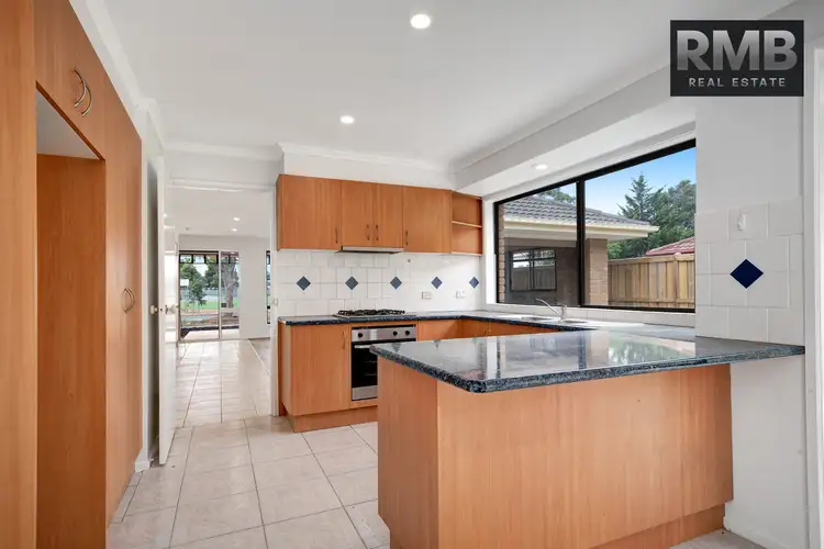 1/21 Parklands Grove, Werribee VIC 3030