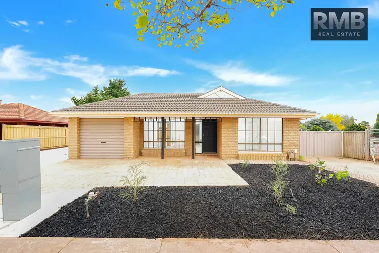Second view of Homely unit listing, 1/21 Parklands Grove, Werribee VIC 3030