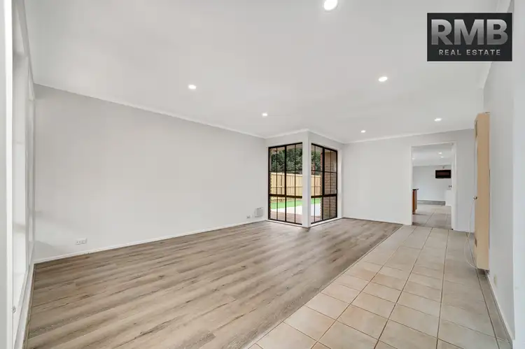 Sixth view of Homely unit listing, 1/21 Parklands Grove, Werribee VIC 3030