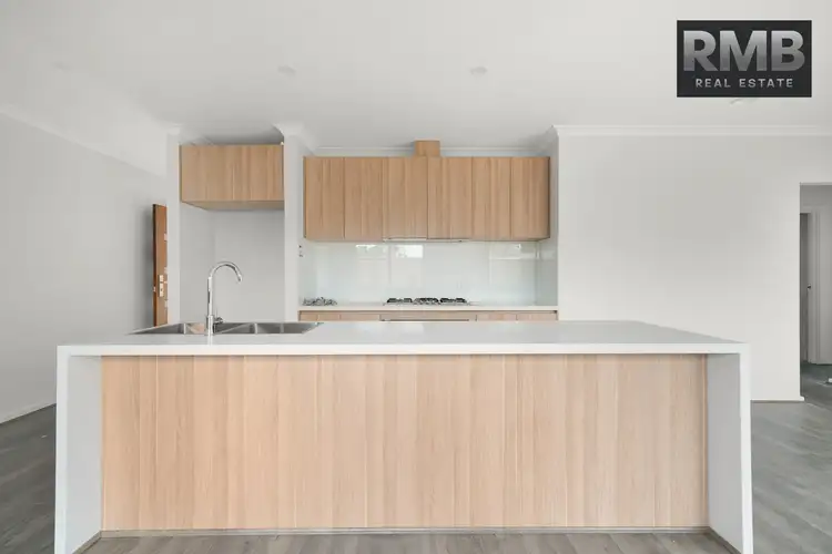 3/21 Parklands Grove, Werribee VIC 3030