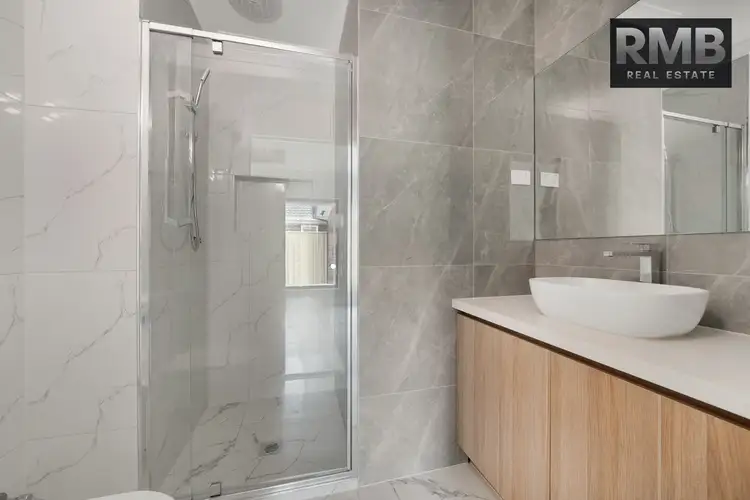 Third view of Homely unit listing, 3/21 Parklands Grove, Werribee VIC 3030