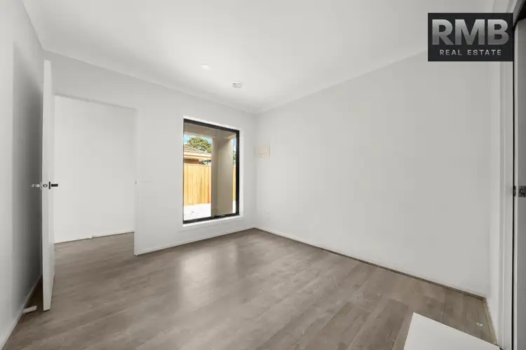 Fourth view of Homely unit listing, 3/21 Parklands Grove, Werribee VIC 3030