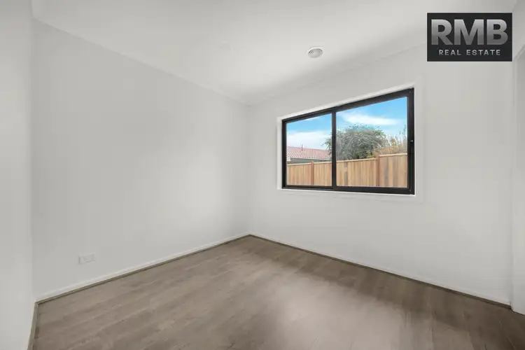 Fifth view of Homely unit listing, 3/21 Parklands Grove, Werribee VIC 3030