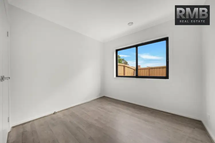 Sixth view of Homely unit listing, 3/21 Parklands Grove, Werribee VIC 3030