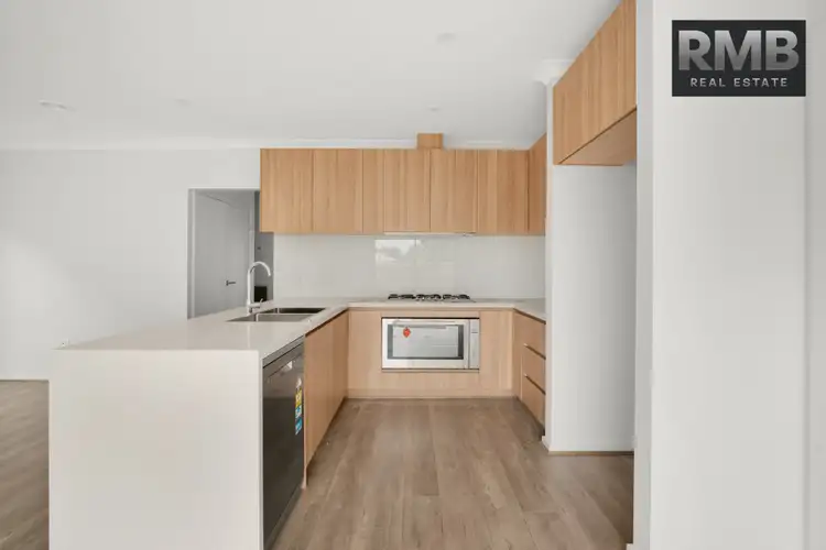 Second view of Homely unit listing, 2/21 Parklands Grove, Werribee VIC 3030