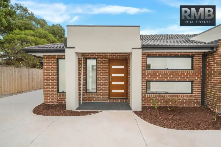Fourth view of Homely unit listing, 2/21 Parklands Grove, Werribee VIC 3030