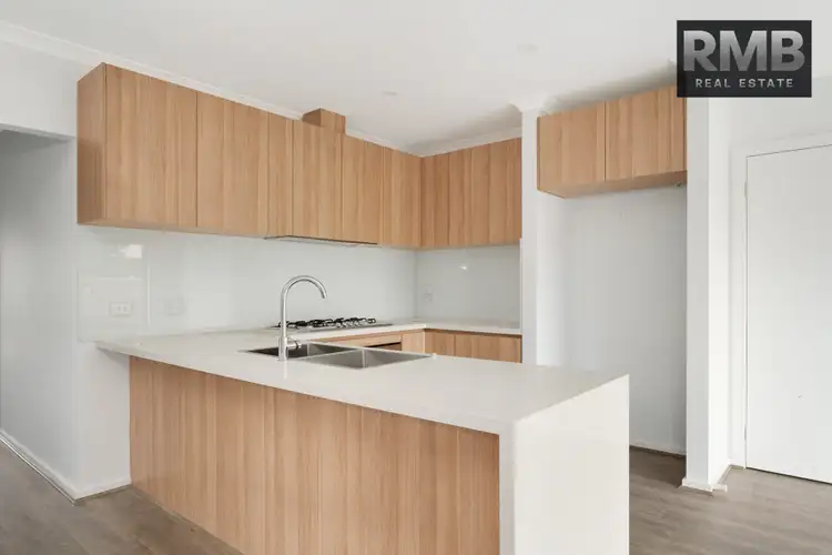 Fifth view of Homely unit listing, 2/21 Parklands Grove, Werribee VIC 3030