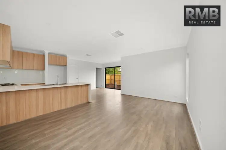 Sixth view of Homely unit listing, 2/21 Parklands Grove, Werribee VIC 3030