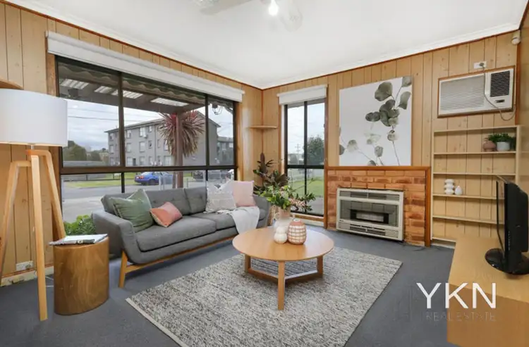 5 Lawn Crescent, Braybrook VIC 3019