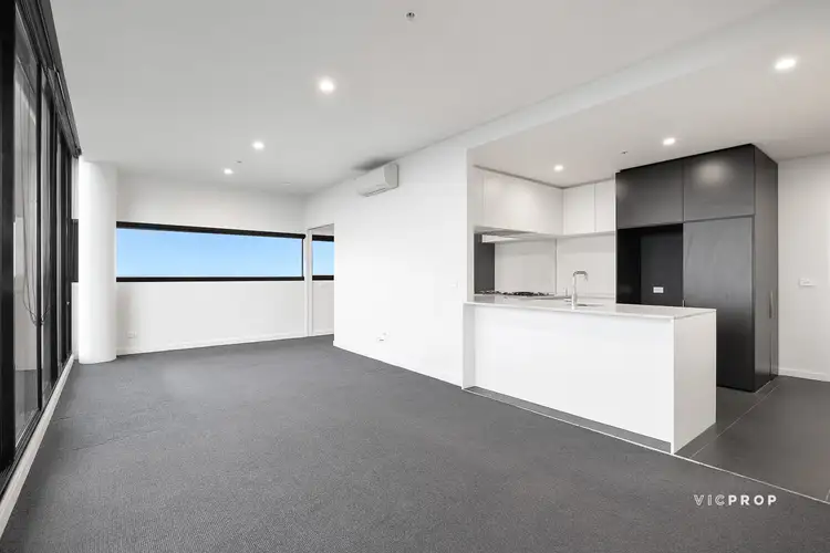 Fifth view of Homely apartment listing, 1102/101 St Kilda Road, St Kilda VIC 3182