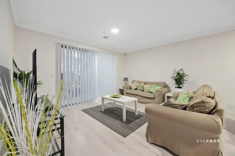 Third view of Homely house listing, 19 Barnsley Street, Truganina VIC 3029