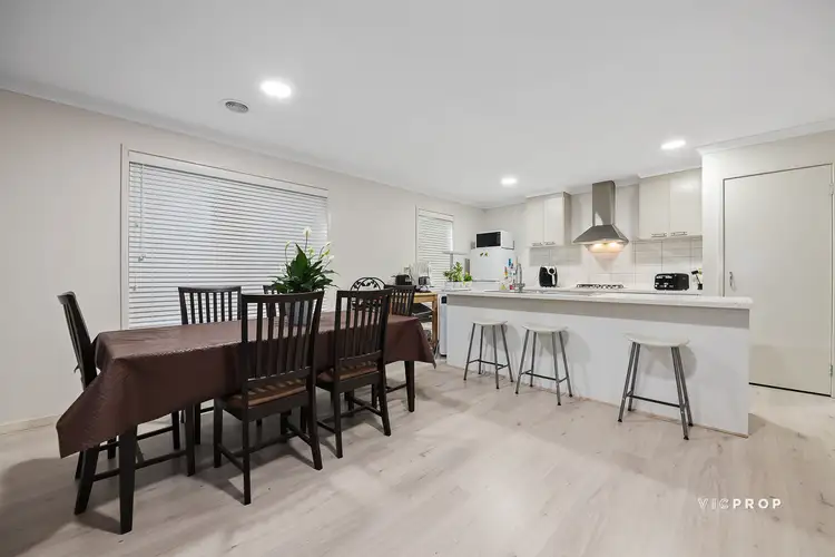 Fourth view of Homely house listing, 19 Barnsley Street, Truganina VIC 3029