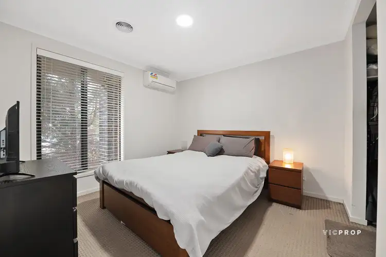 Sixth view of Homely house listing, 19 Barnsley Street, Truganina VIC 3029