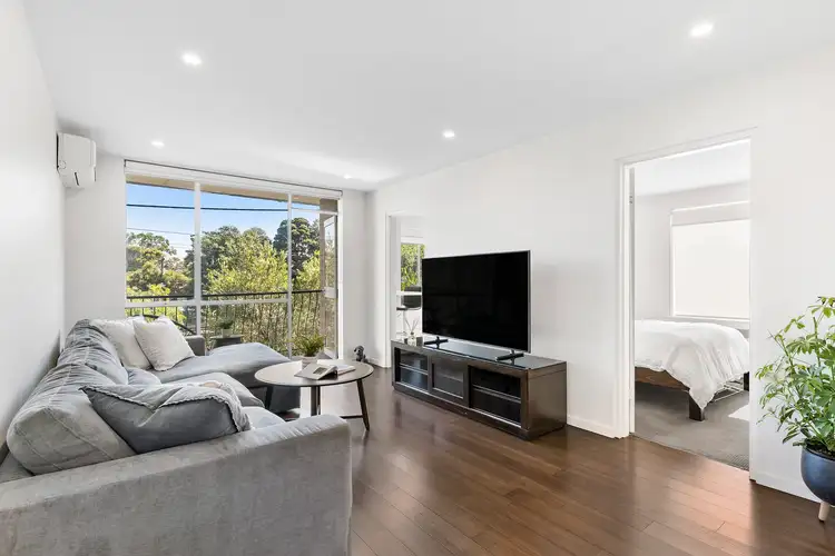 Third view of Homely apartment listing, 6/81 Bellairs Avenue, Yarraville VIC 3013