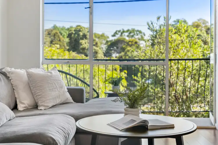 Fourth view of Homely apartment listing, 6/81 Bellairs Avenue, Yarraville VIC 3013