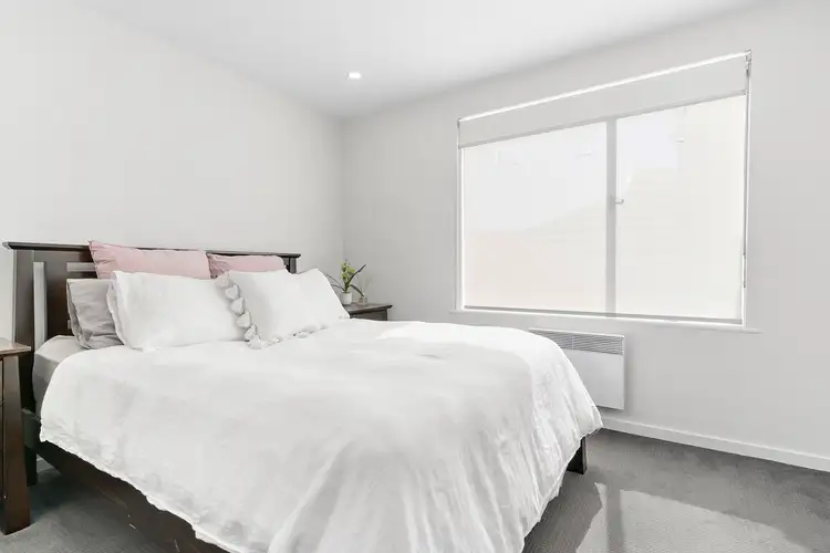 Fifth view of Homely apartment listing, 6/81 Bellairs Avenue, Yarraville VIC 3013