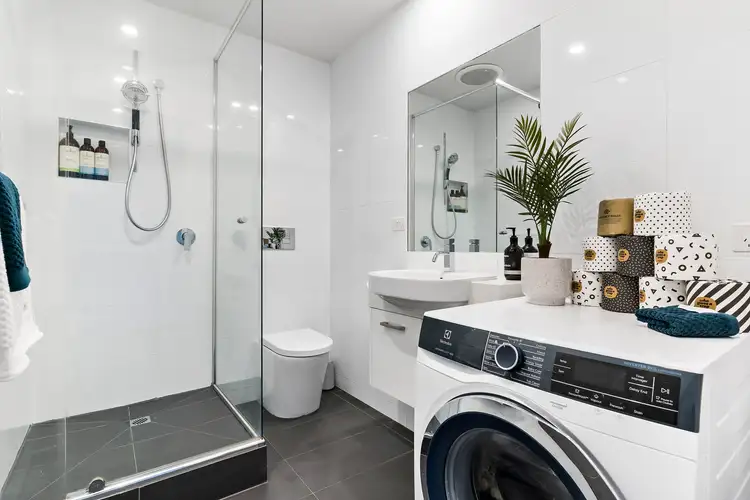 Sixth view of Homely apartment listing, 6/81 Bellairs Avenue, Yarraville VIC 3013