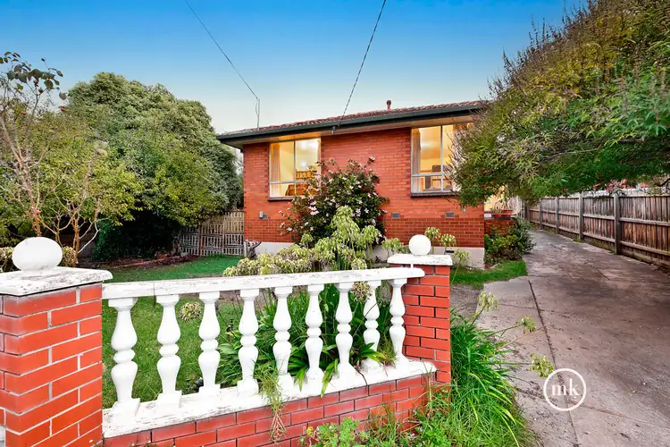 91 Bellevue Avenue, Rosanna VIC 3084