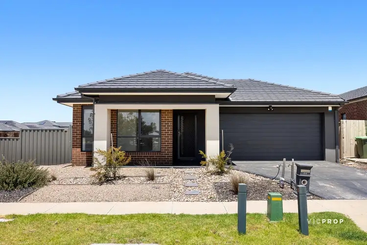 Main view of Homely house listing, 64 Polly Parade, Tarneit VIC 3029