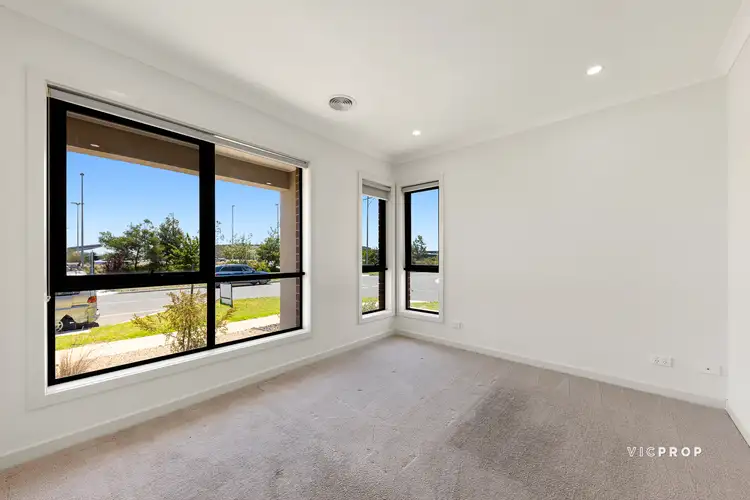 Second view of Homely house listing, 64 Polly Parade, Tarneit VIC 3029