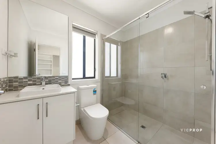 Third view of Homely house listing, 64 Polly Parade, Tarneit VIC 3029