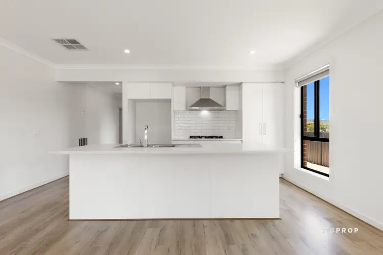 Fourth view of Homely house listing, 64 Polly Parade, Tarneit VIC 3029