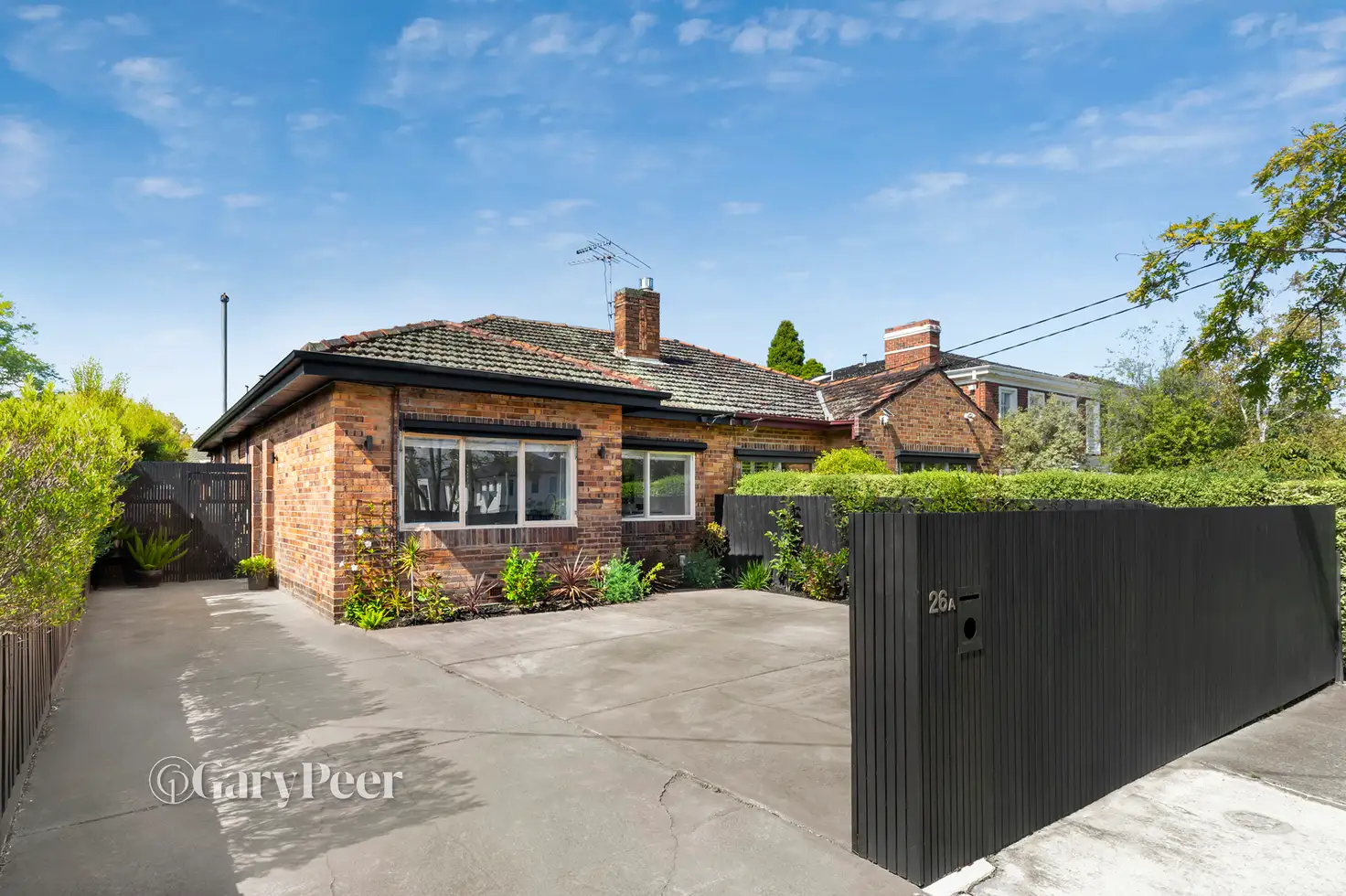 Main view of Homely house listing, 26a Spring Road, Caulfield South VIC 3162