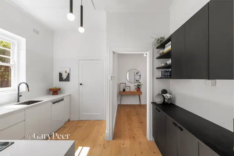 Third view of Homely house listing, 26a Spring Road, Caulfield South VIC 3162